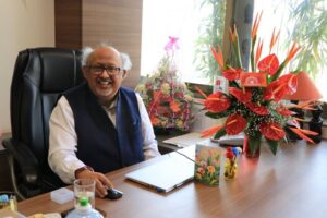 Life Time Achievement Award 2023