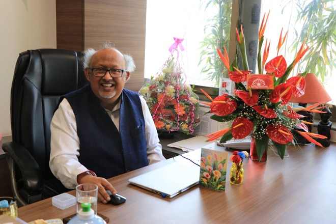 Life Time Achievement Award 2023