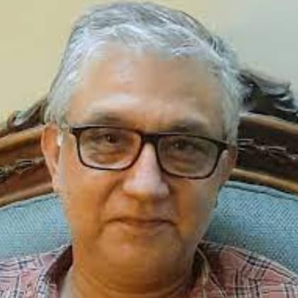 Prof. Virendra SethiIIT Bombay