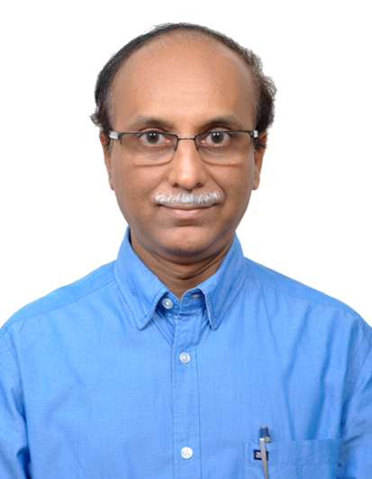 Prof. Nilesh J VasaIIT Madras