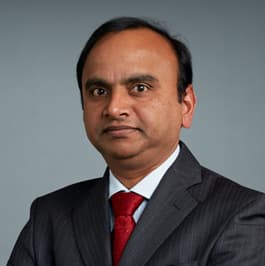 Dr. Arul VeerappanNew York University, USA