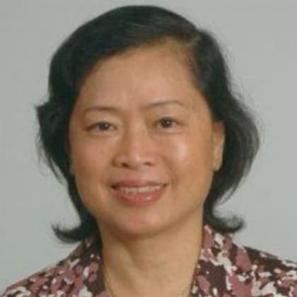 Prof. Nguyen Thi Kim Oanh,