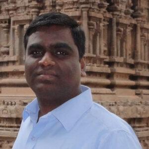 Dr. B. Srimuruganandam, Vellore Institute of Technology, India