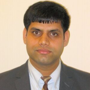 Dr. Ravindra Khaiwal, Post Graduate Institute of Medical Education & Research (PGIMER), India