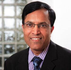 Prof. Anil Namdeo Northumbria University, United Kingdom