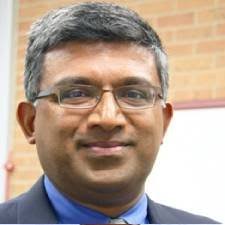 Prof. Kuruvilla John University of North Texas, Texas, USA