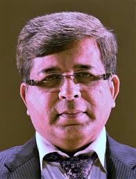 Prof. Sharad Gokhale, IIT Guwahati, India