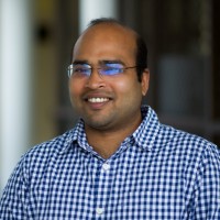 Dr. Chandan Sarangi, IIT Madras, India