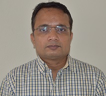 Prof. Manorajan Sahu IIT Bombay, India