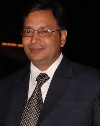 Prof. Mukesh Sharma,IIT Kanpur, India
