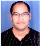 Prof. Harish Phuleria, IIT Bombay, India