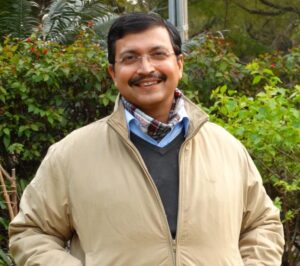 Prof. Sachchida Nand Tripathi, IIT Kanpur, India