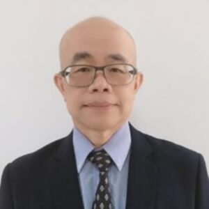 Prof. Kraichat Tantrakarnapa,