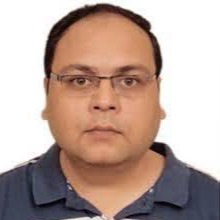 Prof. Tarun Gupta, IIT Kanpur, India