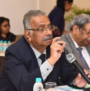 Dr. B. Sengupta, Former Member Secretary, Central Pollution Control Board