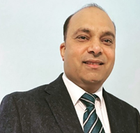 Prof. Prashant Kumar,