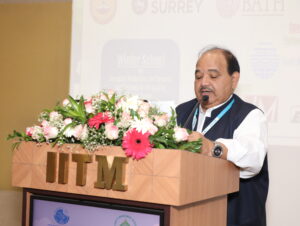 Life Time Achievement Award 2021