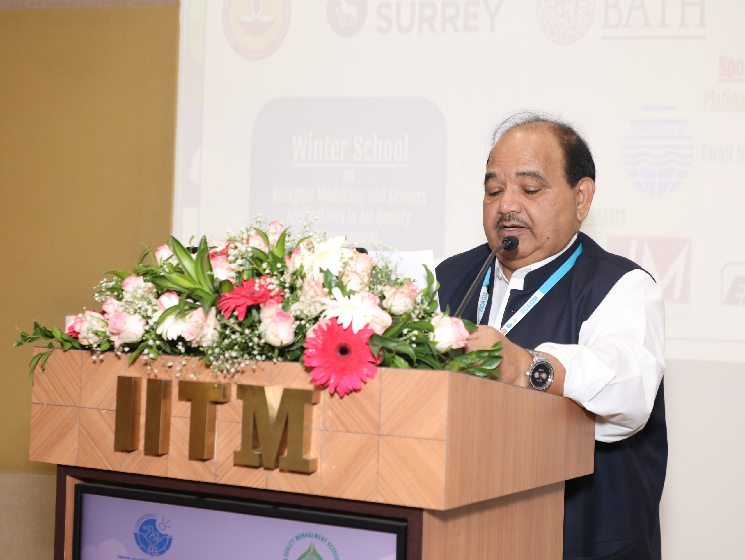 Life Time Achievement Award 2021