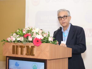 Life Time Achievement Award 2024