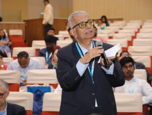 Life Time Achievement Award 2018