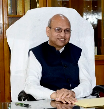 Prof. Bhola Ram Gurjar, IIT  Roorkee, India