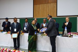 Life Time Achievement Award 2025